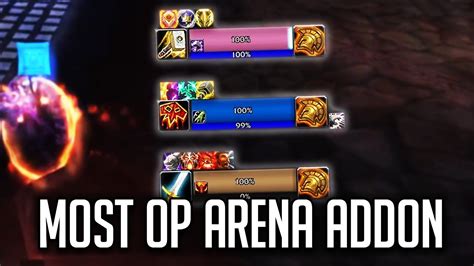 wow arenamate|best arena addons wow.
